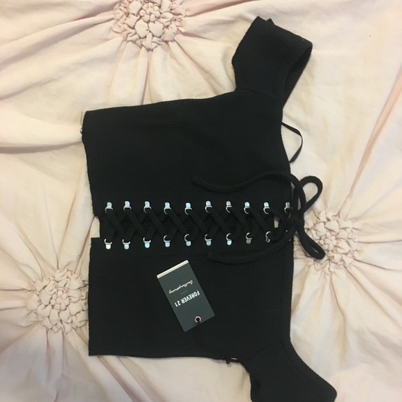 Forever 21 Tops - Cute blouse